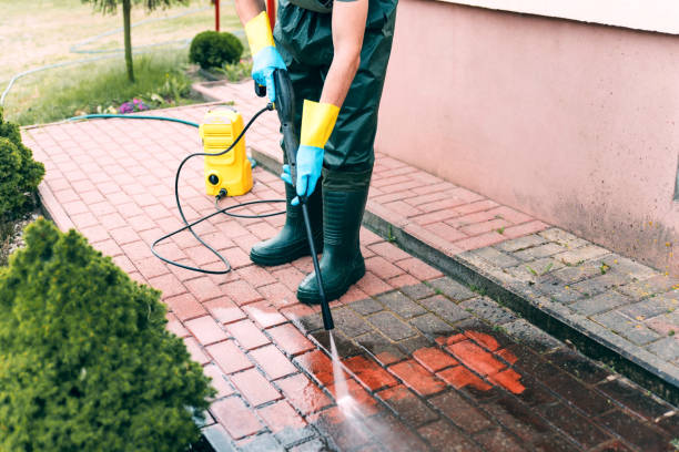 Best Pressure Washing Patio  in Barnsdall, OK