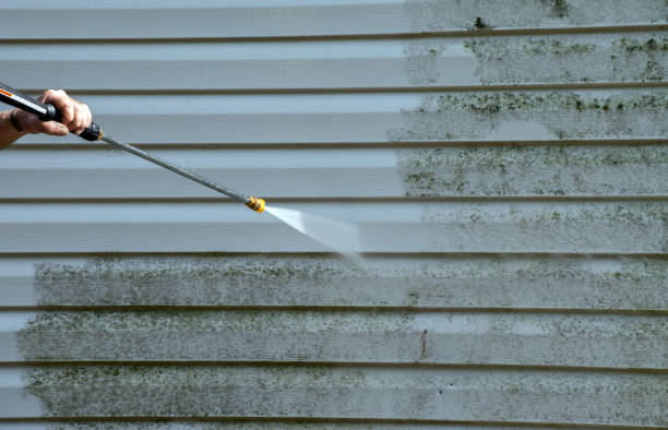 Best Residential Pressure Washing Services  in Barnsdall, OK