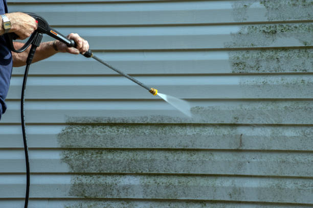 Best Residential Pressure Washing Services  in Barnsdall, OK