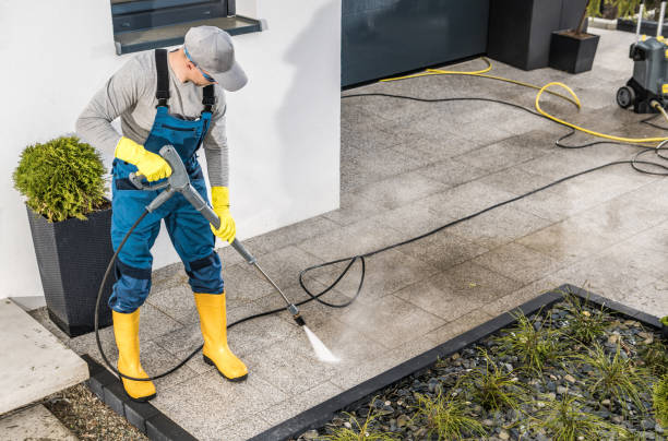 Best Deck Pressure Washing  in Barnsdall, OK