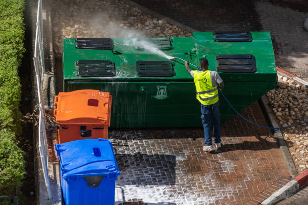 Reliable Barnsdall, OK Pressure Washing Solutions